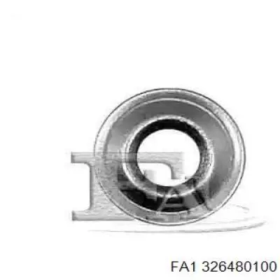 Zestaw naprawczy wtryskiwacza FA1 326480100 cena, od 1,47 USD