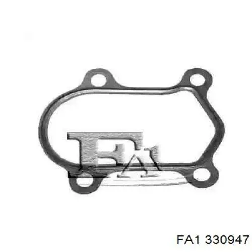 Uszczelka rury odbiornika tłumika Iveco 5801302498 cena, od 6,17 USD