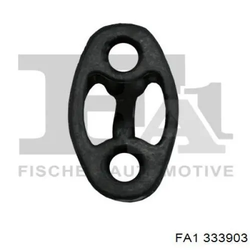 Łącznik stabilizatora przedniego Starline ST333903 cena, od 2,28 USD