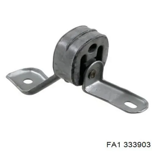 Do koszyka ST333903 Starline Łącznik stabilizatora przedniego