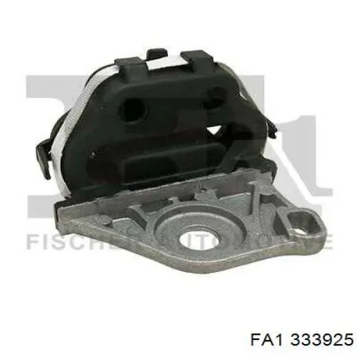 Poduszka mocowania tłumika FA1 333925 cena, od 21,99 USD