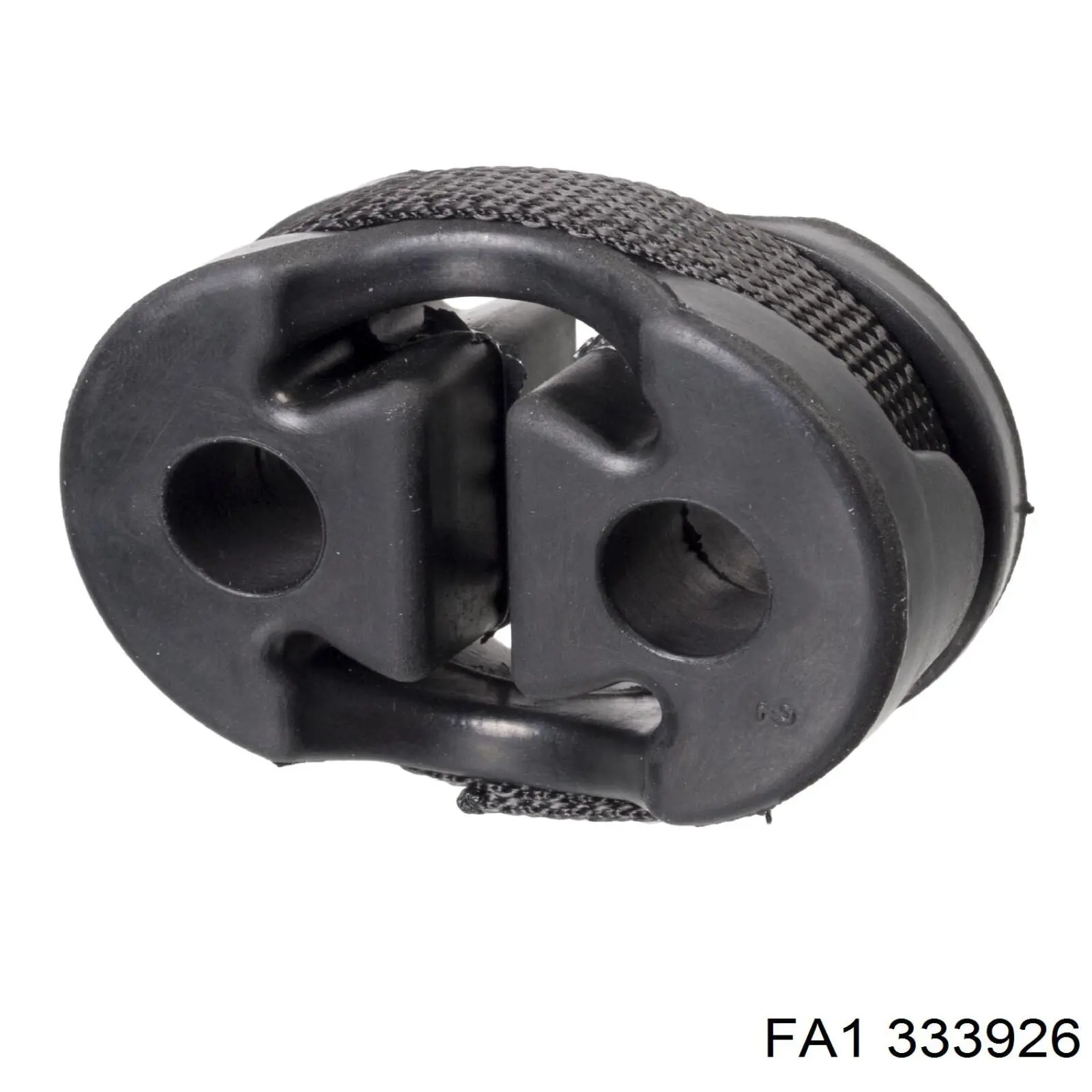 Poduszka mocowania tłumika FA1 333926 cena, od 3,83 USD