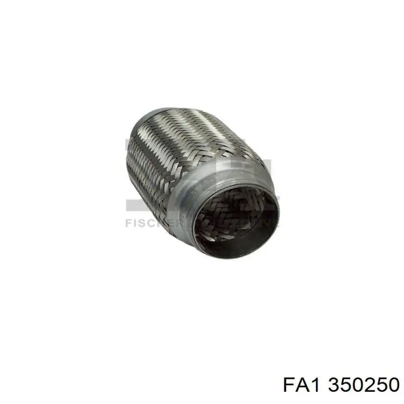 Łącznik elastyczny wydechu FA1 350250 cena, od 27,86 USD