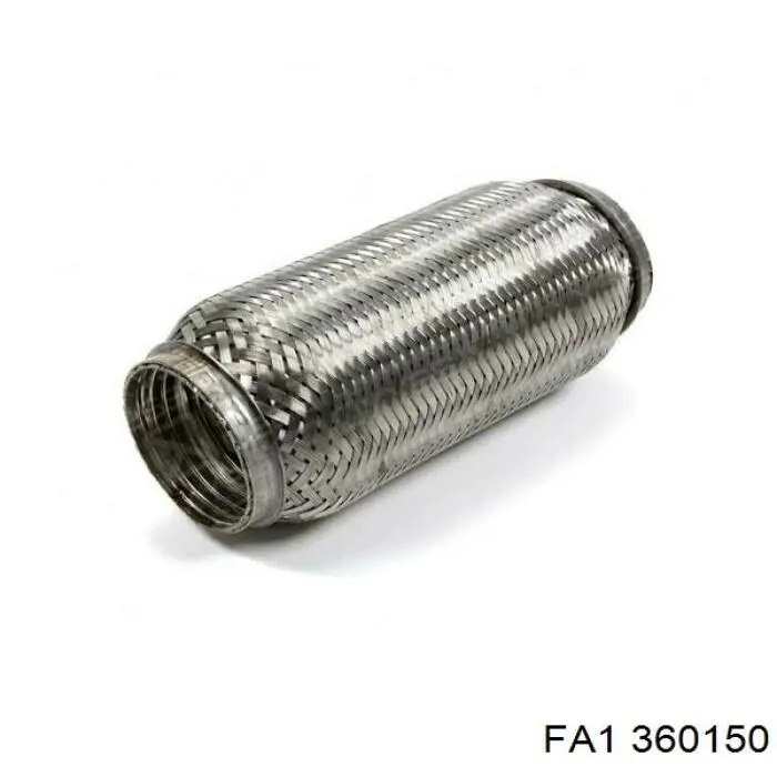 Łącznik elastyczny wydechu FA1 360150 cena, od 20,51 USD