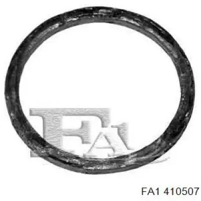 Uszczelka turbiny spalin, wlot Peugeot/Citroen 037653 cena, od 6,12 USD