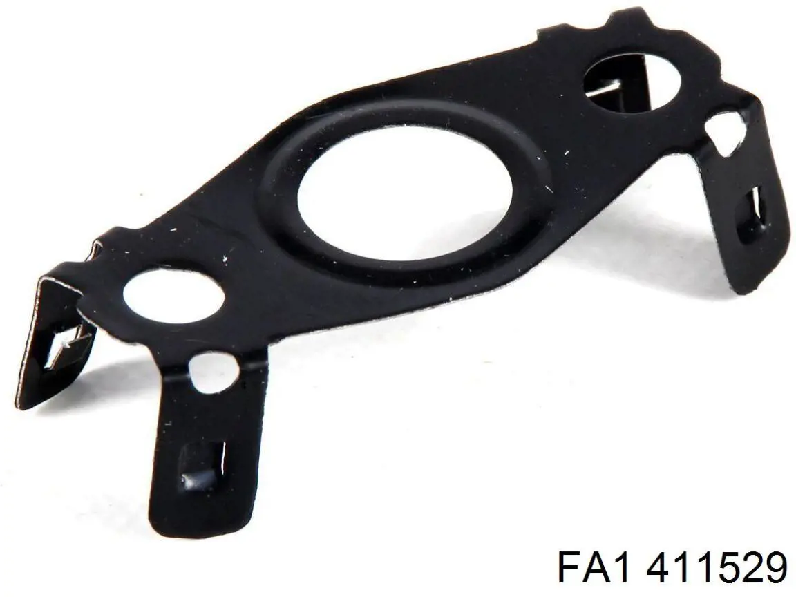 Uszczelka przewodu spływu oleju z turbiny VAG 03L145757M cena, od 4,96 USD