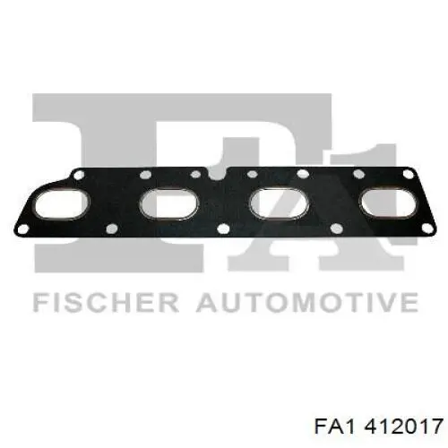 412017 FA1 Uszczelka kolektora wydechowego