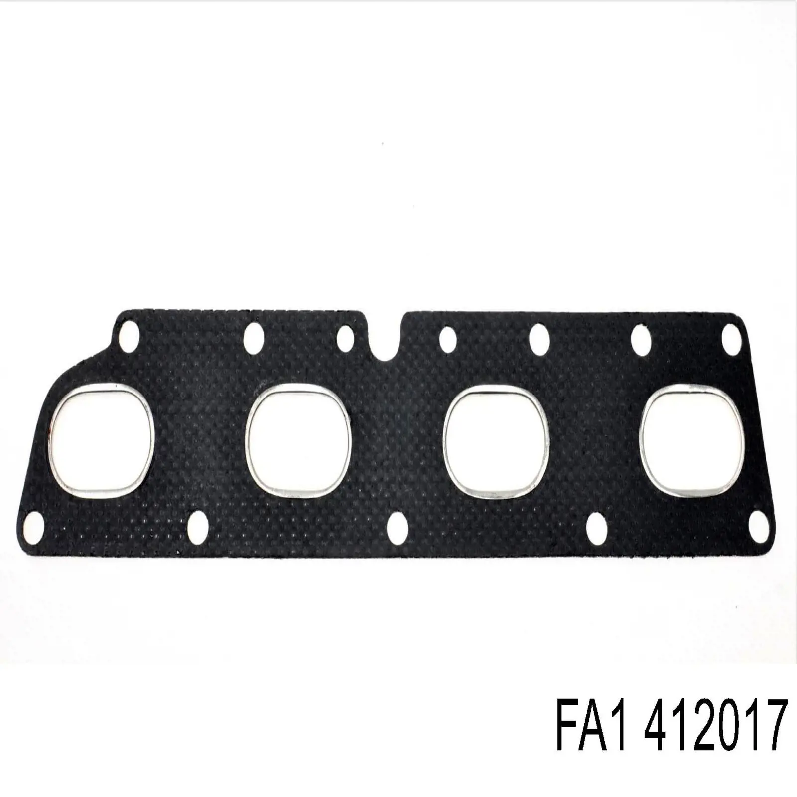 Uszczelka kolektora wydechowego FA1 412017 cena, od 11,05 USD