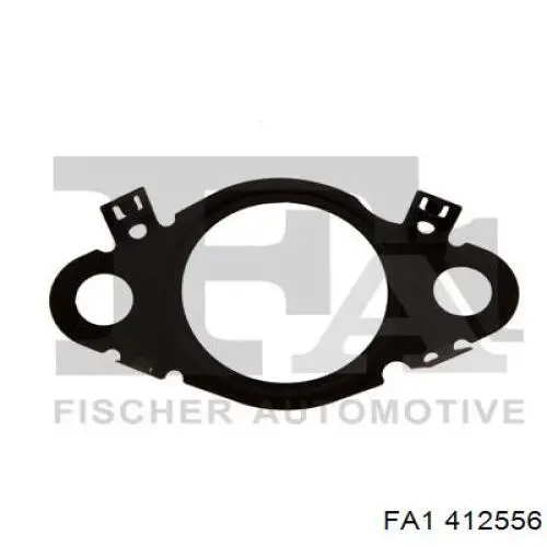 Uszczelka schładzacza EGR układu recyrkulacji spalin Renault (RVI) 412556 cena, od 5,16 USD
