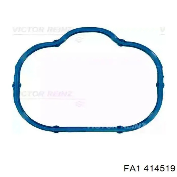 Do koszyka 05175630AA Chrysler Uszczelka sprężarki