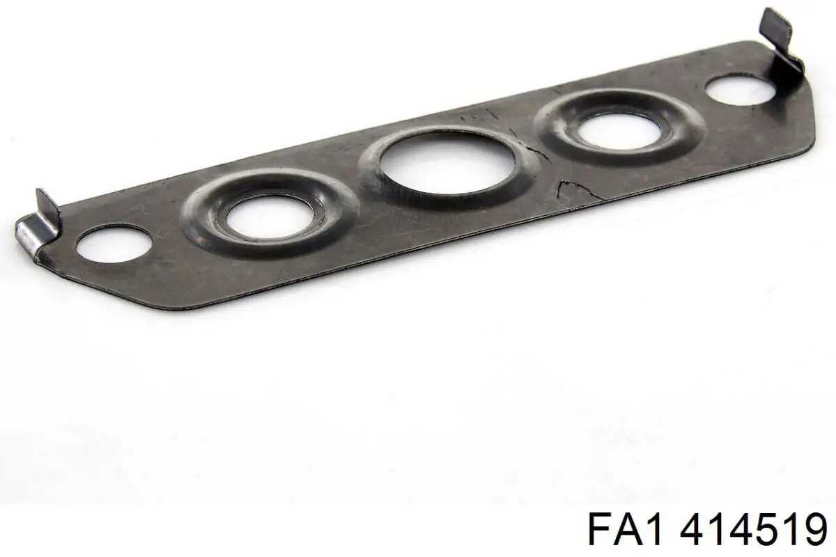 Uszczelka sprężarki Mercedes 6421420980 cena, od 5,04 USD