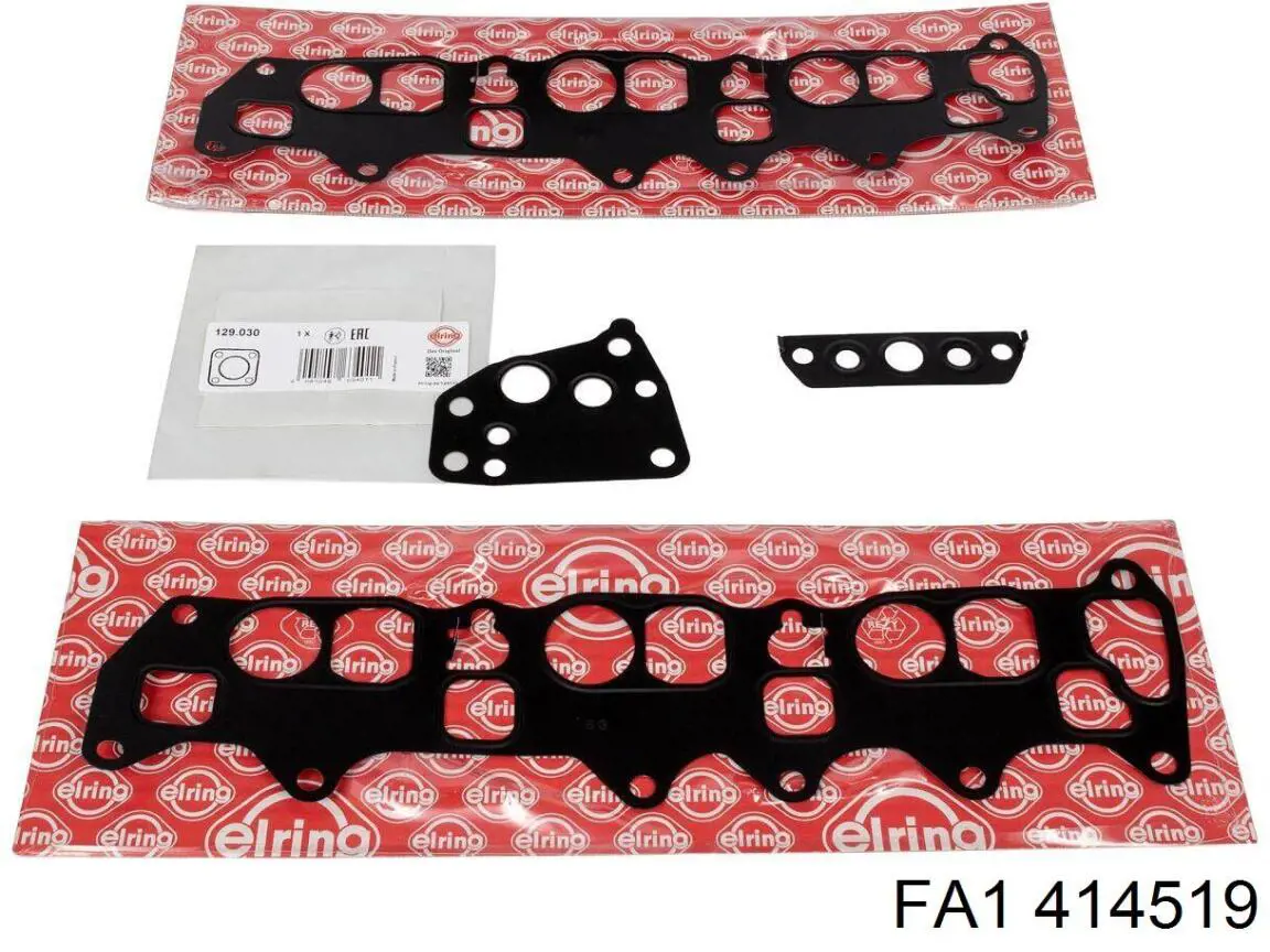 Uszczelka sprężarki Chrysler 05175630AA cena, od 5,04 USD