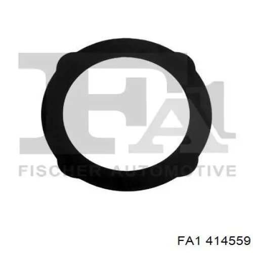 Uszczelka zaworu recyrkulacji EGR Mercedes A2721420480 cena, od 4,11 USD