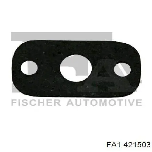 55193060 Fiat/Alfa/Lancia Uszczelka przewodu spływu oleju z turbiny