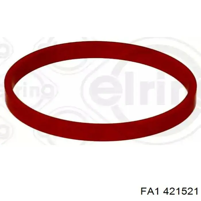 Uszczelka turbiny spalin, wlot Peugeot/Citroen 38036 cena, od 4,08 USD
