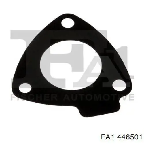 Uszczelka turbiny spalin, wlot Land Rover LR013236 cena, od 10,14 USD