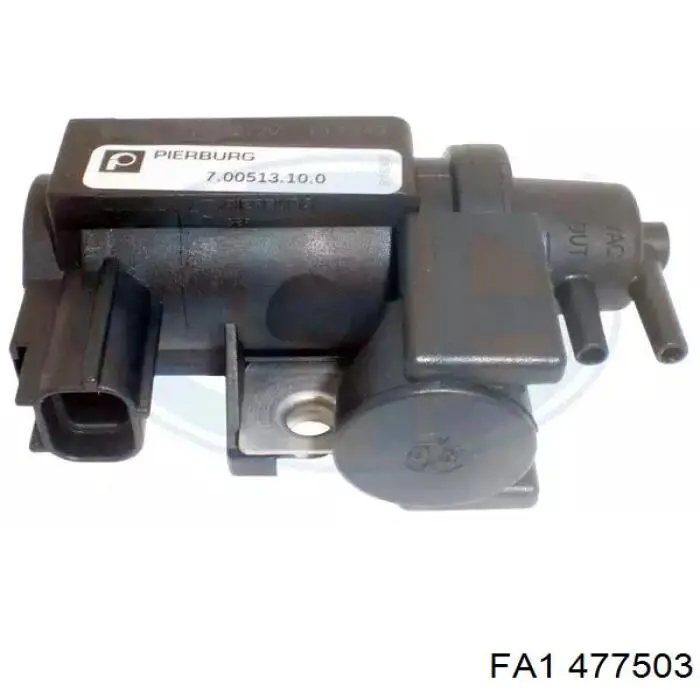 Do koszyka 1727827010 Toyota Uszczelka turbiny spalin, wylot