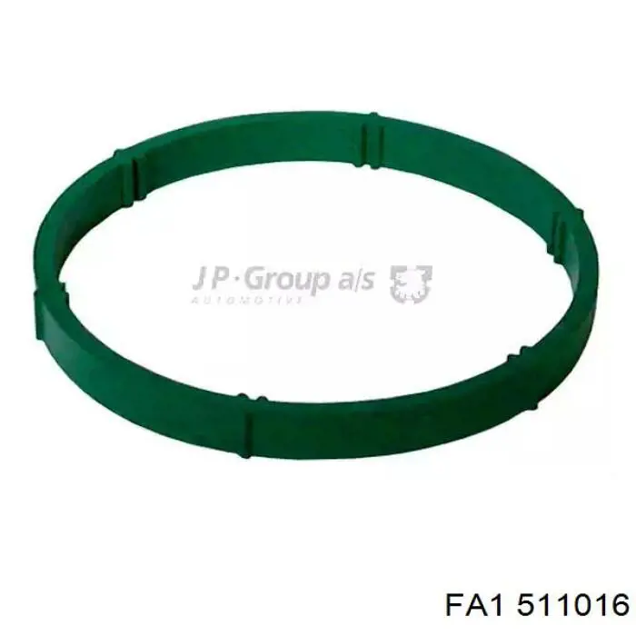 Uszczelka kolektora ssącego 06A133557H VAG