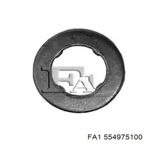 Pierścień uszczelniający wtryskiwacza Volvo 31216247 cena, od 4,21 USD