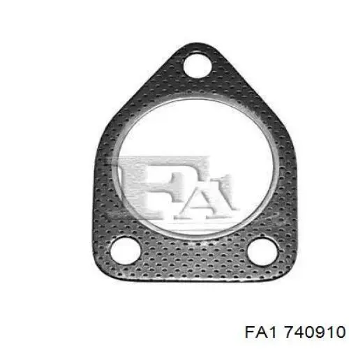 Uszczelka rury odbiornika tłumika Mitsubishi Outlander II XL SUV (CWW) (2005 - 2012) cena, od 3,26 USD