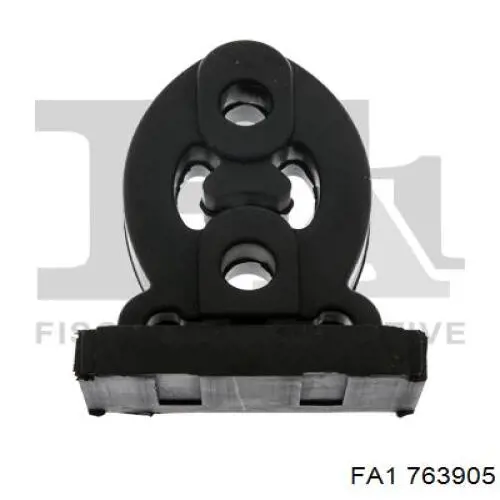 763905 FA1 Poduszka mocowania tłumika