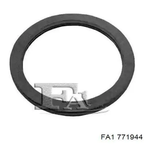 Uszczelka rury odbiornika tłumika FA1 771944 cena, od 2,78 USD