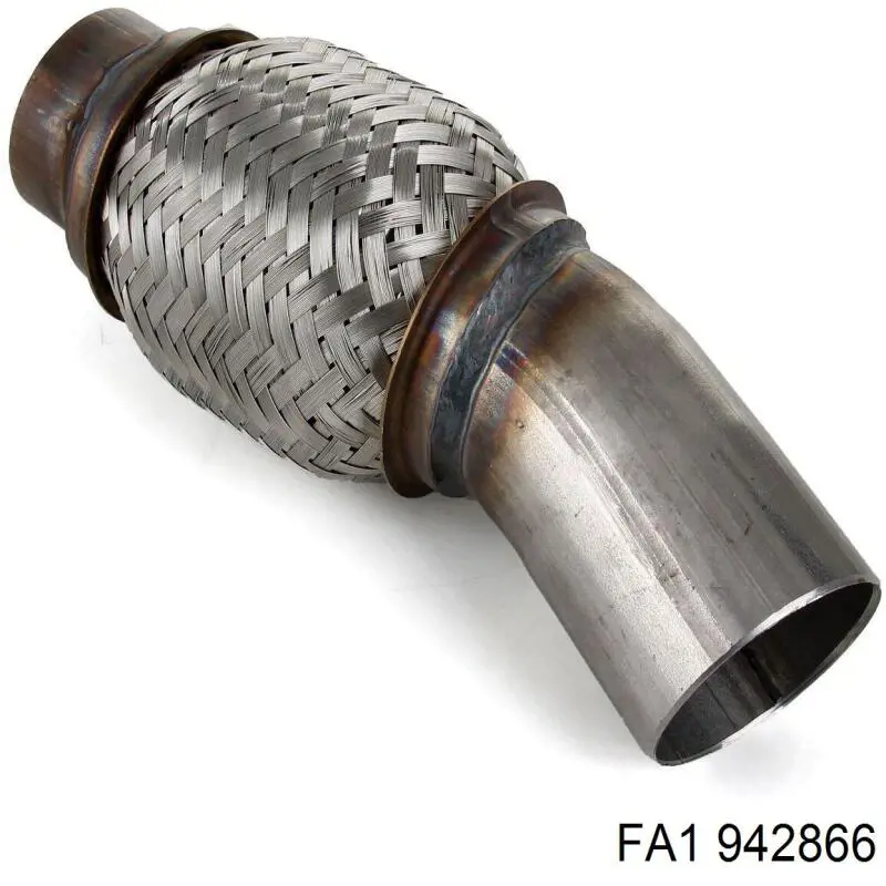 Wspornik (uchwyt) tłumika przedni FA1 942866 cena, od 18,16 USD