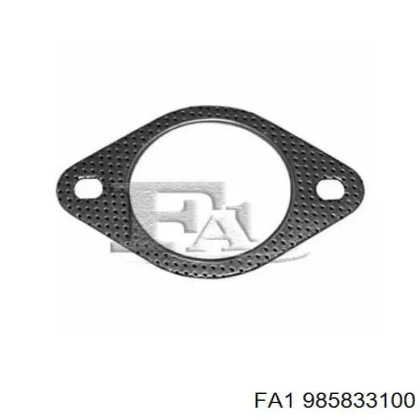 Szpilka kolektora wydechowego FA1 985833100 cena, od 1,77 USD