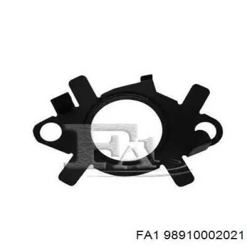 Do koszyka 1450264 Ford Śruba rurki doprowadzającej olej do turbosprężarki