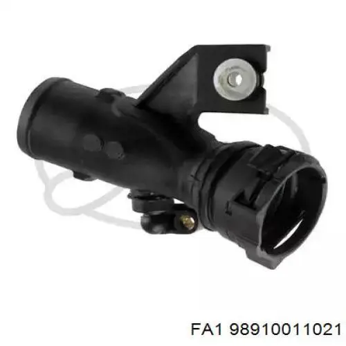 Śruba rurki doprowadzającej olej do turbosprężarki FA1 98910011021 cena, od 7,86 USD