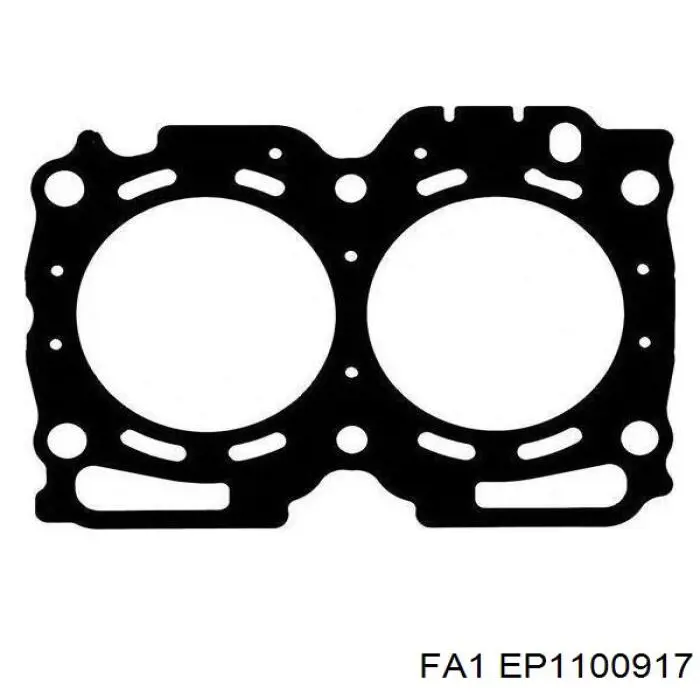 Uszczelka pokrywy zaworowej silnika FA1 EP1100917 cena, od 15,82 USD