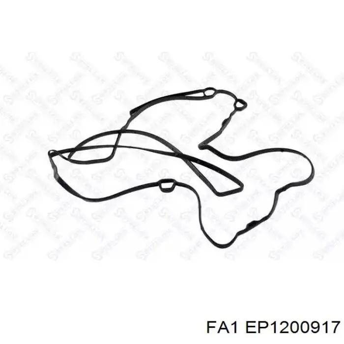 Uszczelka pokrywy zaworowej silnika FA1 EP1200917 cena, od 14,81 USD