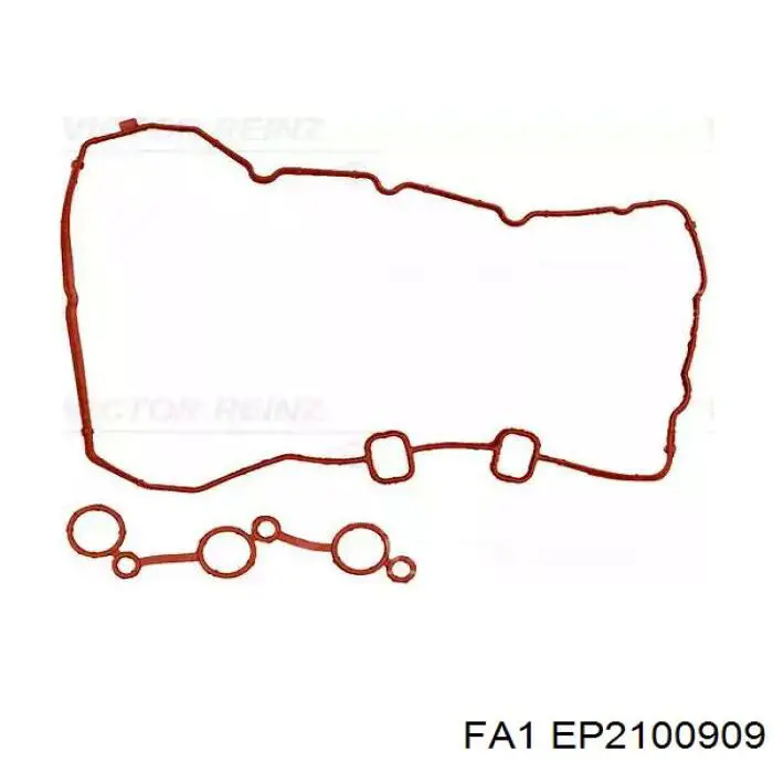 Uszczelka pokrywy zaworowej silnika FA1 EP2100909 cena, od 21,09 USD