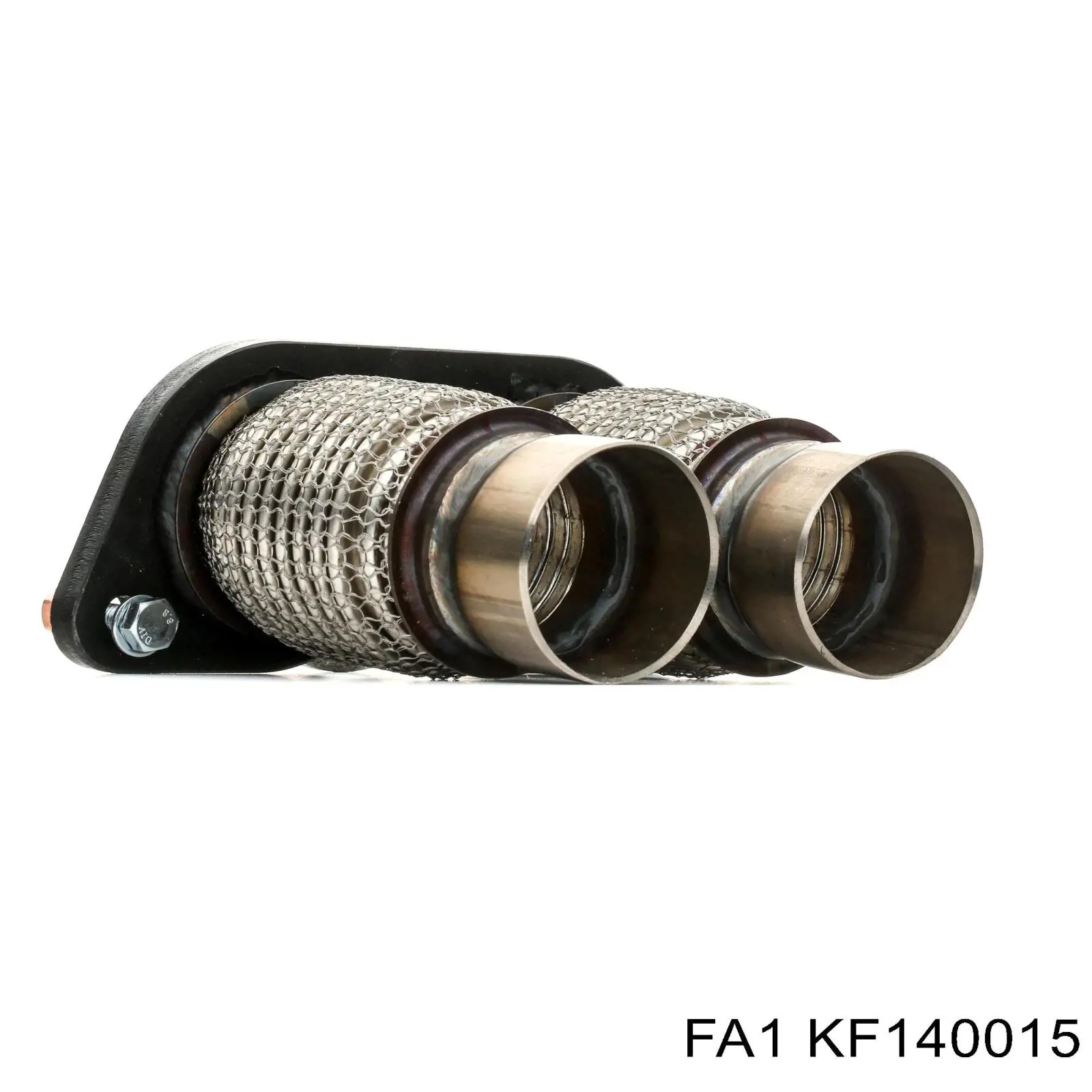 Filtr cząstek stałych układu wydechowego Mercedes A9064900100 cena, od 96,41 USD