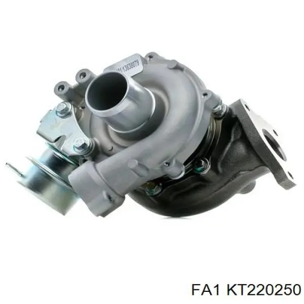 Uszczelka turbiny, zestaw montażowy Mercedes 6220960068 cena, od 99,72 USD