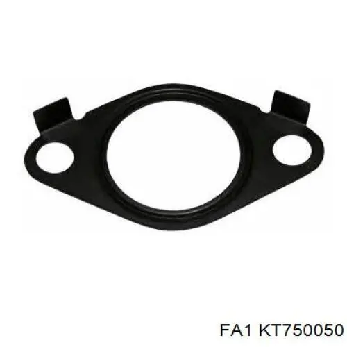 Uszczelka turbiny, zestaw montażowy FA1 KT750050 cena, od 22,51 USD