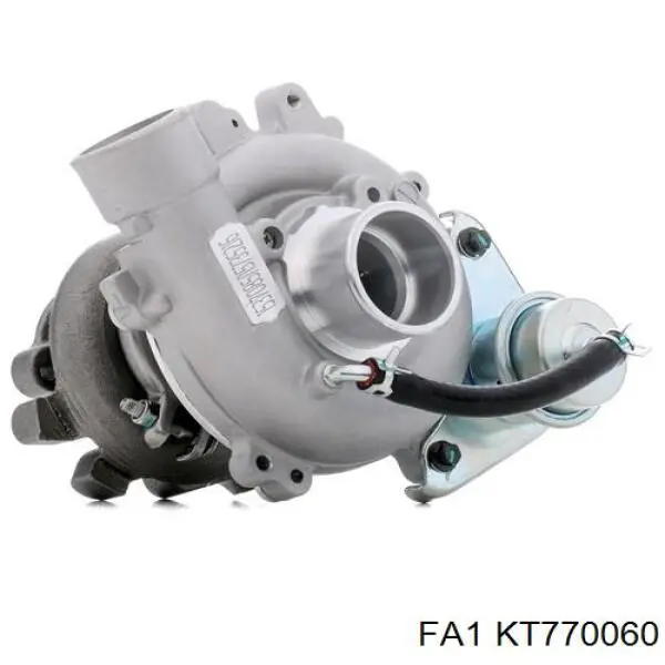 Uszczelka turbiny, zestaw montażowy FA1 KT770060 cena, od 46,72 USD
