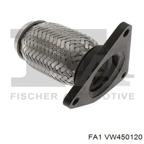 VW450120 FA1 