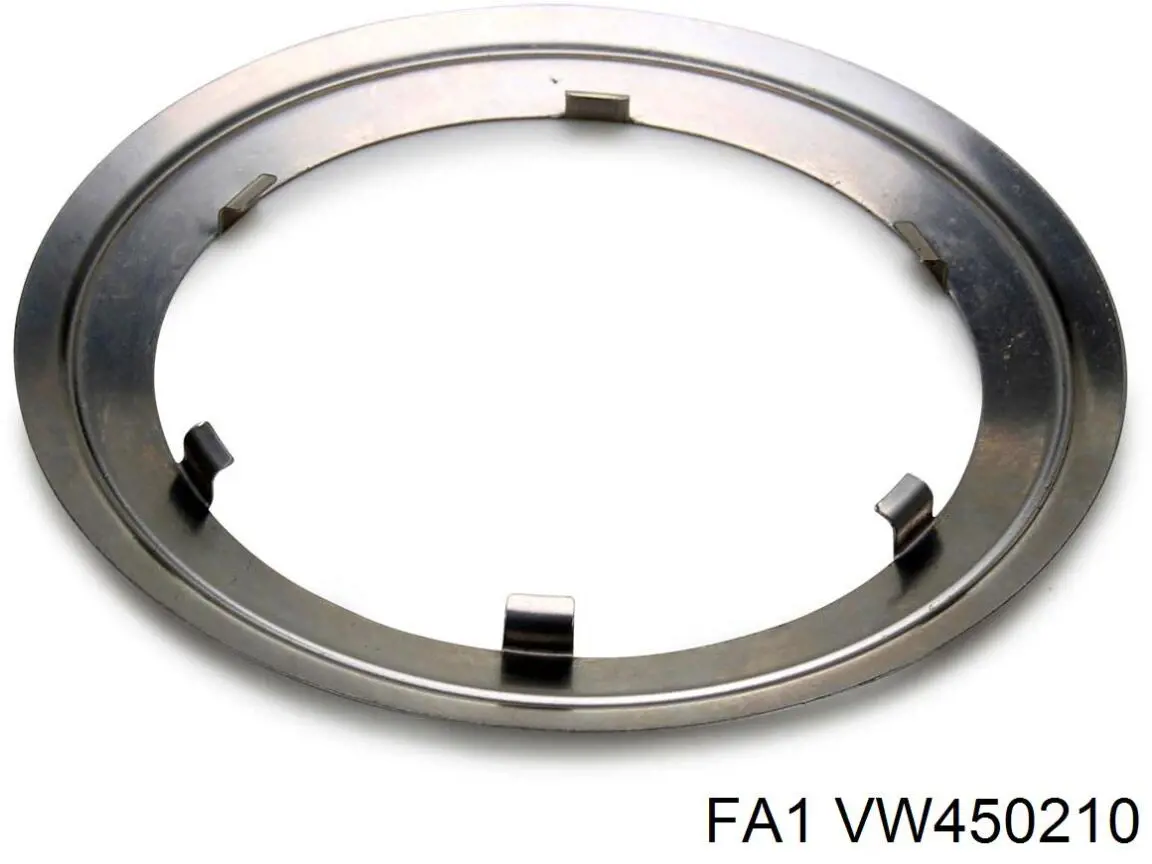 Łącznik elastyczny wydechu FA1 VW450210 cena, od 65,66 USD