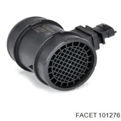 Do koszyka 101276 Facet Czujnik przepływu powietrza, przepływomierz powietrza M.A.F.