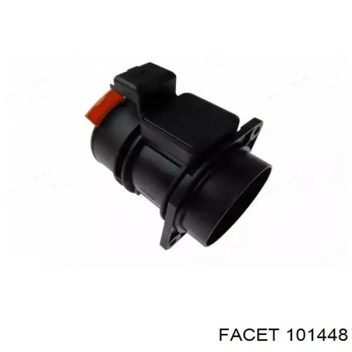 Czujnik przepływu powietrza, przepływomierz powietrza M.A.F. Facet 101448 cena, od 49,57 USD