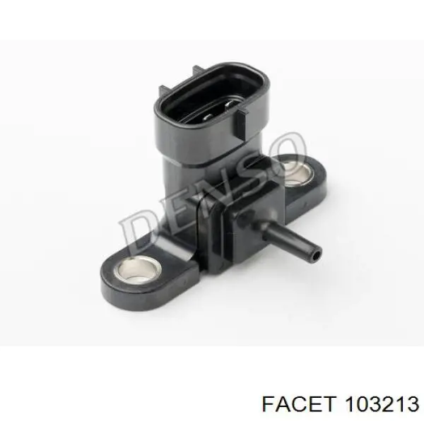 Czujnik ciśnienia w kolektorze ssącym, MAP Metzger 0906330 cena, od 69,66 USD