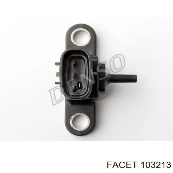 Do koszyka 0906330 Metzger Czujnik ciśnienia w kolektorze ssącym, MAP