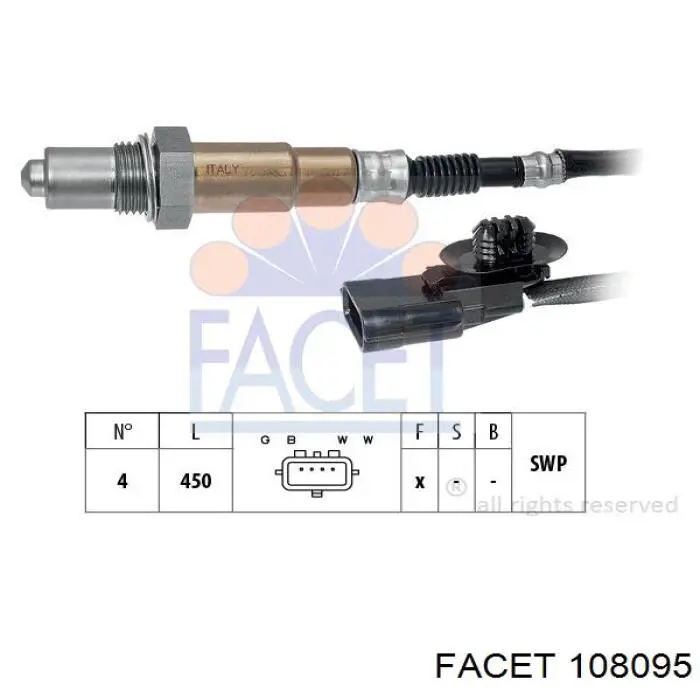 Sonda lambda czujnik tlenu po katalizatorze NGK 93692 cena, od 49,66 USD