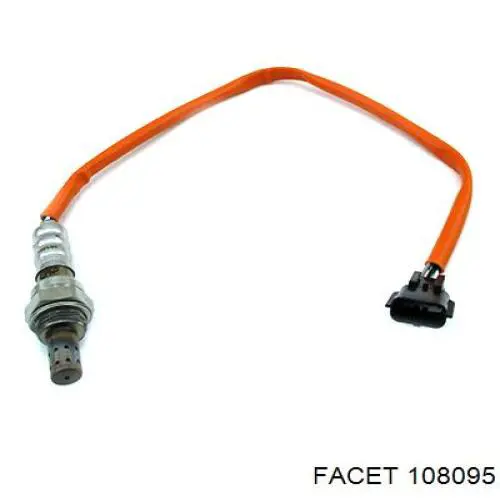 Sonda lambda czujnik tlenu po katalizatorze Renault (RVI) 820063220 cena, od 34,35 USD