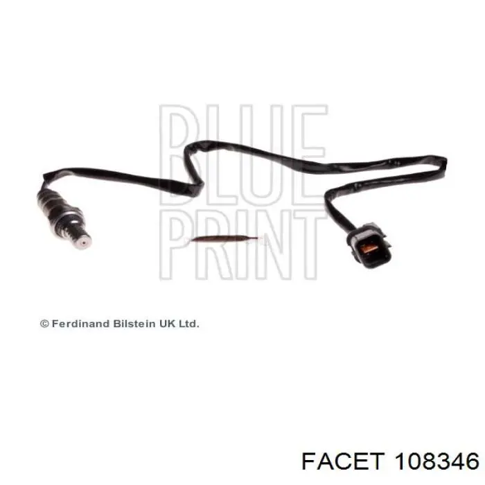 Sonda lambda, czujnik tlenu Hyundai/Kia 392102B355 cena, od 101,31 USD