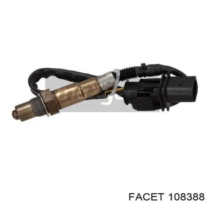 Do koszyka 059906262Q VAG Sonda lambda czujnik tlenu przed katalizatorem