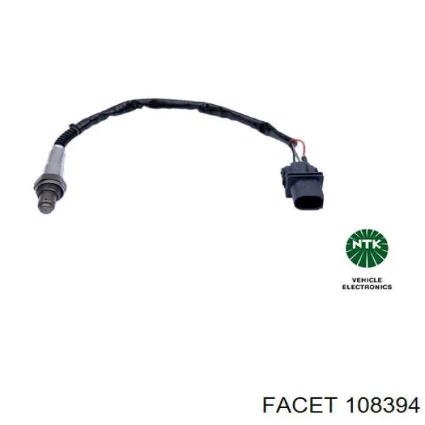 Sonda lambda czujnik tlenu przed katalizatorem Hyundai/Kia 393502A640 cena, od 110,20 USD