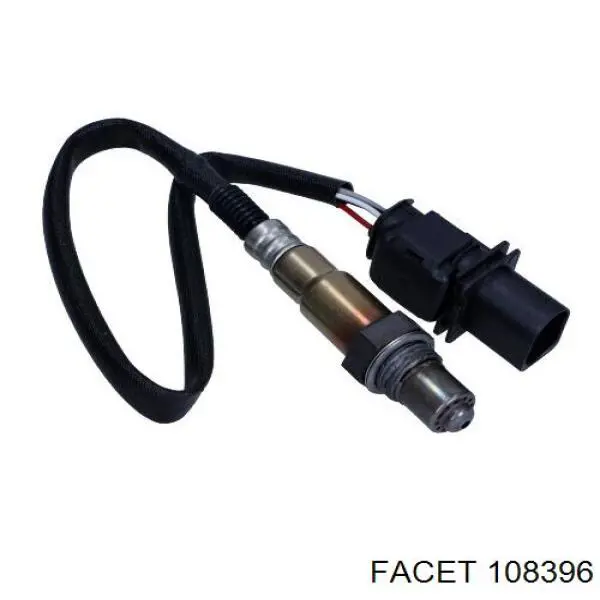 Sonda lambda czujnik tlenu przed katalizatorem Fiat/Alfa/Lancia 55261905 cena, od 126,45 USD