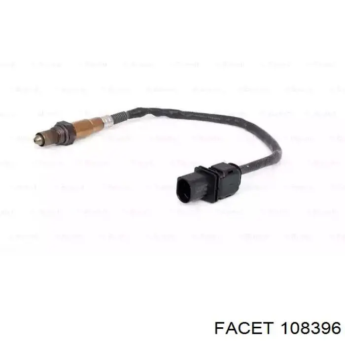 Do koszyka BA5A9Y460BA Ford Sonda lambda czujnik tlenu przed katalizatorem